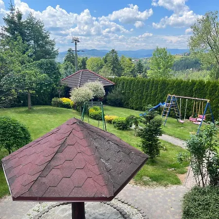 Privatunterkunft Willa Koniakow