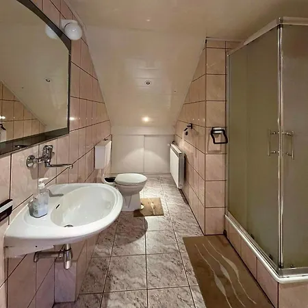 Willa Koniakow Privatunterkunft Koniaków