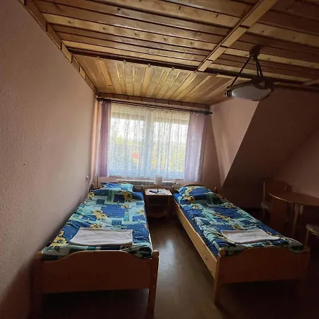 Willa Koniakow Homestay