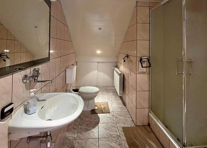 Willa Koniakow Ubytování v soukromí Koniaków